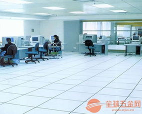 揭陽PVC防靜電地板生產廠家 實力雄厚、發貨迅速，助力靜電機房設備高效購銷