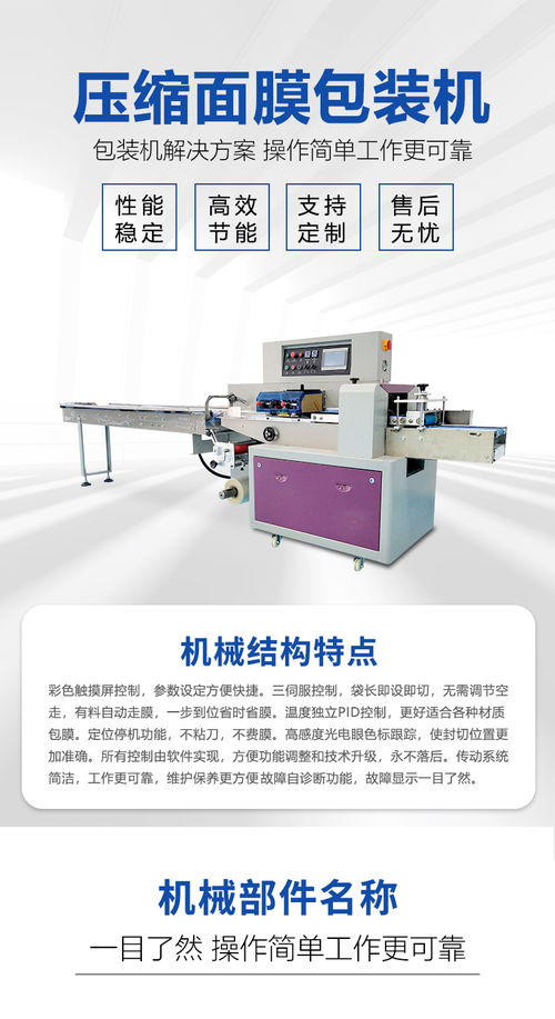 高效自動化與靜電機(jī)房設(shè)備 探索眾行機(jī)械的壓縮面膜包裝機(jī)、壓縮毛巾三伺服全自動包裝機(jī)及日用品打包解決方案