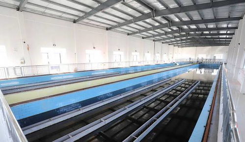 濟南市鋼城區 打造農村供水工程標準化管理標桿，提升工程管理服務水平